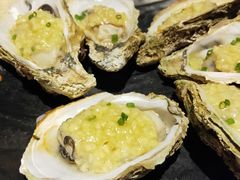 -烧蠔帮·生蚝海鲜牌档(观海店)