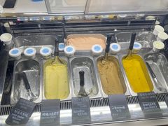 -歎雪糕低糖低脂Gelato冰淇淋