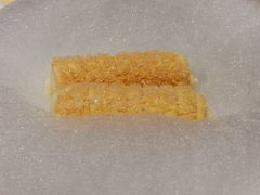 榴莲酥卷-小大董·烤鸭(凤凰汇店)