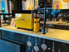 -麦当劳(红旗路店)