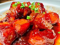 -梁家大院•农家菜(马陆店)