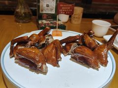 -大鸽饭(马王堆店)