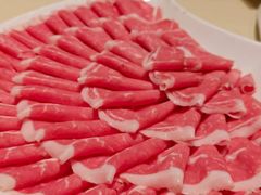 -南门涮肉(东单店)