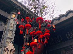 -三只耳火锅(宽窄巷子店)