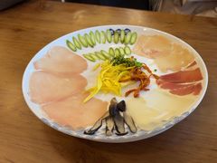 -桥香园云南过桥米线(红龙井店)