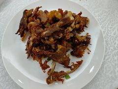 -全聚德(胜利大街店)