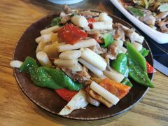 藕带肚条-妈妈的味道(和顺古镇店)