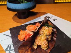 -岚山日本料理(珠江新城店)