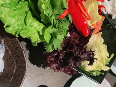 -捞王锅物料理(上海世茂广场店)