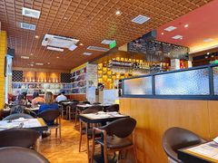 -安妮意大利餐厅(国贸店)