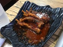 -京玉菲饭店(李村店)