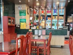 大堂-烤肉宛饭庄(北新桥店)