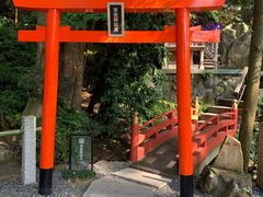 -来宫神社