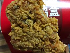 -麦当劳(杭州临平万达广场店)