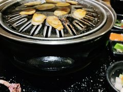 -九田家黑牛烤肉料理(中北镇店)