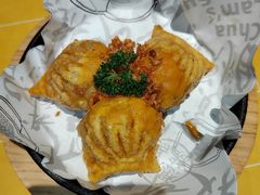 -蔡澜点心·粤菜(海印都荟城店)