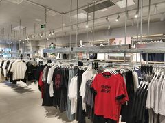 -美特斯邦威(新天地购物中心店)