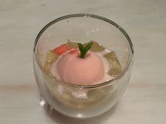 -苏州W酒店·苏滟中餐厅