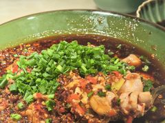 -锦府盐帮·李宅(领展购物广场中关村店)