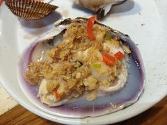 -船梆煮•蒸汽海鲜·生腌干蒸(五四广场店)
