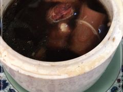 -歪头牛肉(金龙壹号店)