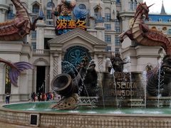 -波塞冬旅游度假区