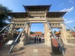 -北陵公园