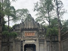 -安仁古镇