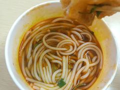 -江三王记牛杂馆(总店)
