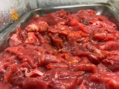 -金鼎雪山牦牛杂火锅(理县总店)