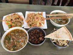 -清真马杰山牛肉汤馆