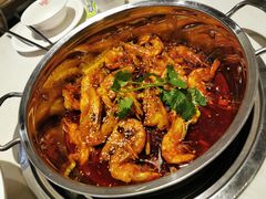 -虾吃虾涮.虾火锅.肉蟹煲(步步高梅溪新天地店)