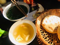 水盆羊肉-盈盈水盆(西一路店)