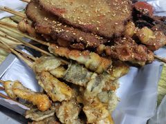 -夫妻串店(和睦路店)