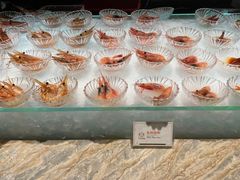 -半岛翡丽海鲜自助餐厅(观风亭店)