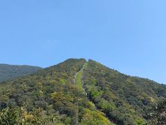 -梧桐山风景名胜区