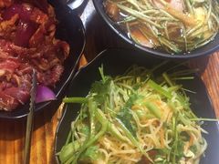 -丹东特色烤肉(学府路一部店)
