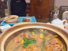 -七寸飝大饭店(马场店)