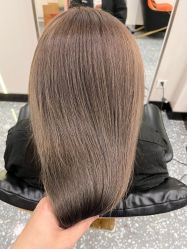 -DL HAIR SALON