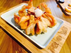 -局气 烤鸭·北京菜(光华路店)
