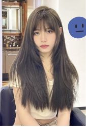 -张昊造型