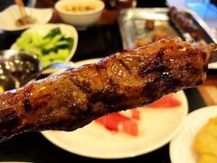 -情忆草原涮肉馆