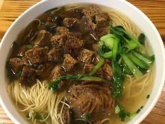 -老地方面馆(思南路店)