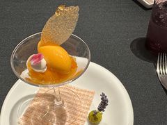 -LA TABLE de Joël Robuchon Restaurant