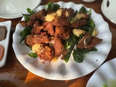 -水上人家民俗餐厅(洱海公园店)