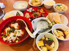 -龙抄手(春熙路总店)