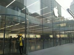 -Apple零售店(中街大悦城店)