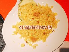 -馋遇江南·精致湖景雅宴(东方之门店)