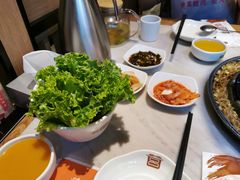 -韩宫宴烤肉·料理(苏州中心店)