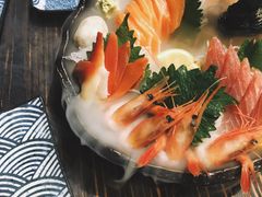 -山屋日式料理屋(宛平88店)